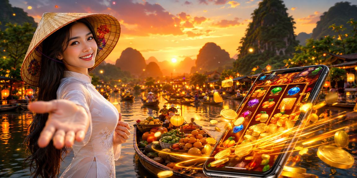 Người dùng Ninh Bình kiểm tra thông tin tài khoản và bảo mật trực tuyến