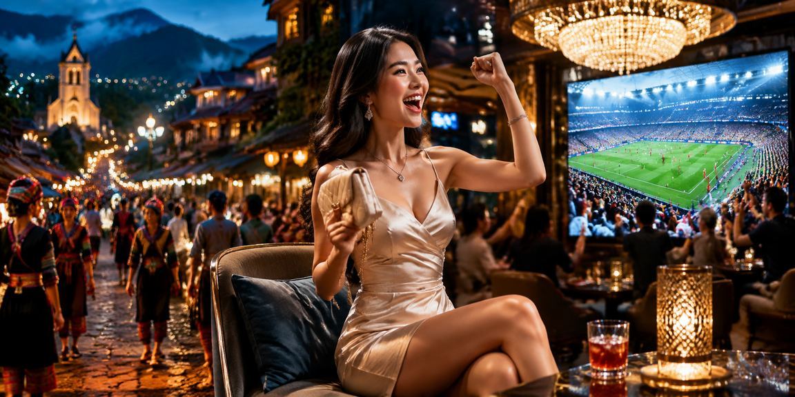 Người dùng tại Sa Pa trải nghiệm cá cược trực tuyến trên thiết bị di động
