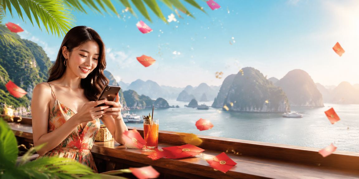 Người chơi tại Việt Nam trải nghiệm cá cược có trách nhiệm trên thiết bị di động